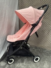 Cybex orfeo pink for sale  STAFFORD