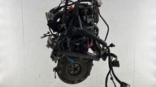 Moteur renault clio d'occasion  Moulins