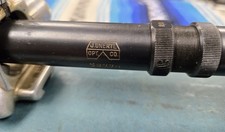Vintage unertl target for sale  Phoenix