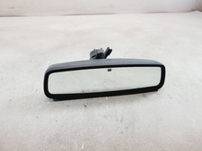 2012 2013 2014 2015 2016 2017 2018 FORD FOCUS ESPELHO RETROVISOR INTERIOR ESCURECIMENTO AUTOMÁTICO comprar usado  Enviando para Brazil