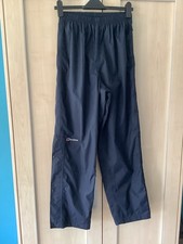 Nwot berghaus navy for sale  LIVERPOOL
