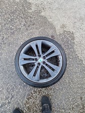 Skoda fabia mk2 for sale  WINSFORD