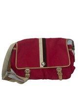 Vtg coach red for sale  Converse