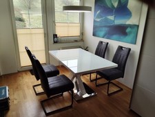 Altdecor esstisch ausziehbar gebraucht kaufen  Altenau