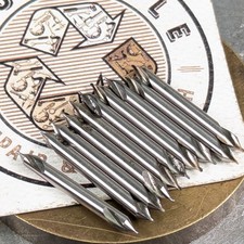 Tiny center drill for sale  Auburn
