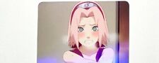 Naruto sakura haruno for sale  Skokie