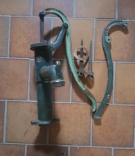 75er gartenschwengelpumpe gebraucht kaufen  Schwarzenfeld