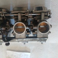 1982 xj1100 rebuilt for sale  Beloit