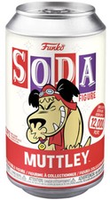 Funko soda hanna usato  Agropoli