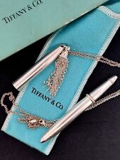 Tiffany co. ballpoint for sale  Denver