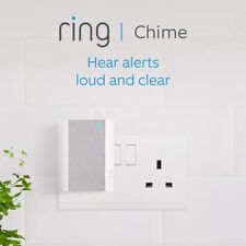 Ring chime wireless for sale  HAYES