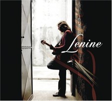 Lenine [CD] [GOOD Cond.] comprar usado  Enviando para Brazil