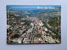 Cpm rive gier d'occasion  Expédié en Belgium