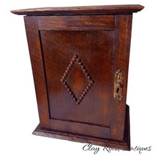 Antique oak mission for sale  Reading