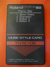 Carte rom style d'occasion  Aurignac