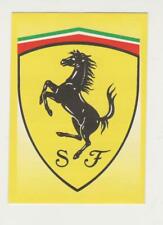 Edizioni panini ferrari usato  Ferrara