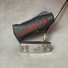 Scotty cameron super for sale  WALTHAM CROSS