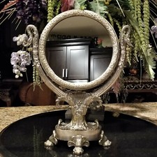 Vintage silver ornate for sale  Scottsdale