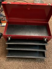 Craftsman drawer toolbox for sale  Round Lake