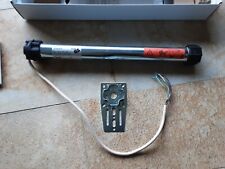 Rademacher rohrmotor rtcm gebraucht kaufen  Oelde