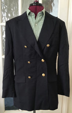 Aquascutum dark navy for sale  COLCHESTER