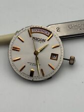 Ricoh jewels automatic usato  Napoli