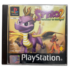 Ps1 spyro the gebraucht kaufen  Siegsdorf