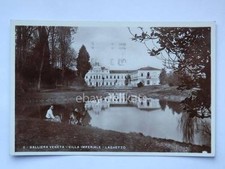 Galliera veneta villa usato  Trieste