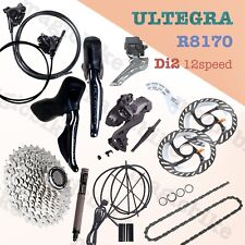 New shimano ultegra for sale  Saint Louis
