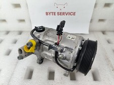 Używany, BMW OE POMPA KOMPRESOR SPRĘŻARKA KLIMATYZACJI 6452-5A21D11  5A21D11 na sprzedaż  PL