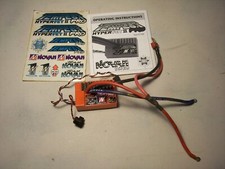 Novak tempest pro for sale  West Palm Beach