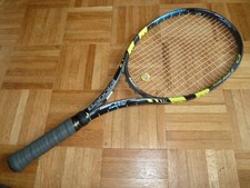 Usado, Raquete de tênis Babolat Aero Pro Drive original primeira geração 4 1/2” aderência 4 comprar usado  Enviando para Brazil