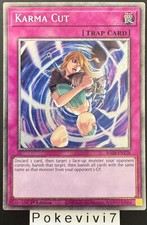 Carte karma cut d'occasion  Valognes