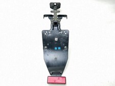 Porta targa originale usato Porta targa originale usato  Italia