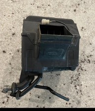 SUZUKI SAMURAI A/C Conjunto de Caixa de Evaporador de Ar CondicionadoBom Peça AC Original comprar usado  Enviando para Brazil