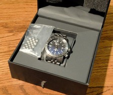 Glycine airman gmt for sale  Saint Louis