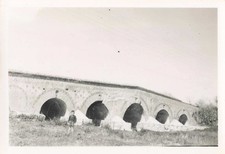 Ancienne photographie 1953 d'occasion  Nogent-sur-Marne