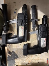 Trapano batteria percussione usato  Guidonia Montecelio