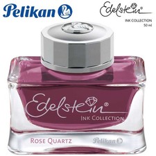 Pelikan tintenglas edelstein gebraucht kaufen  Scharnebeck