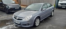 Vauxhall vectra 1.8 for sale  TIPTON