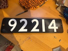 British railways class for sale  LONDON