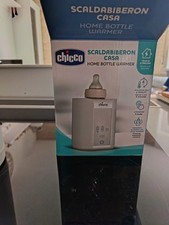 Scaldabiberon scaldapappa chic usato  Pfatten