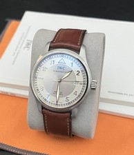 Iwc fliegeruhr mark for sale  Franklin