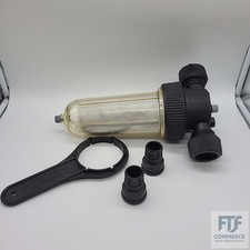 Cintropur nw25 wasserfilter gebraucht kaufen  Gunzenhausen
