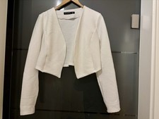 Bolero jacke blind gebraucht kaufen  Langenpreising