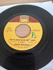 Brenda holloway made for sale  MANSFIELD
