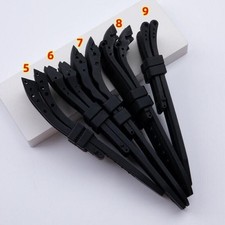 Pulseira de borracha silicone 24-35 mm para Invicta Noma Belt Pro/Diver 6981 comprar usado Pulseira de borracha silicone 24-35 mm para Invicta Noma Belt Pro/Diver 6981 comprar usado  Enviando para Brazil