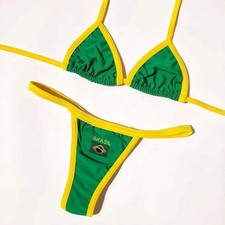 Bikini 2025 brasile usato  San Felice Circeo