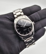 Mega seamaster aqua gebraucht kaufen  St Wendel