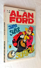 Alan ford ed. usato  Dozza